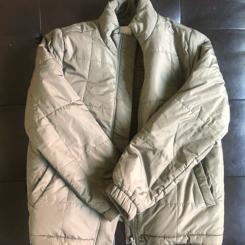 Altar’d State Jacket